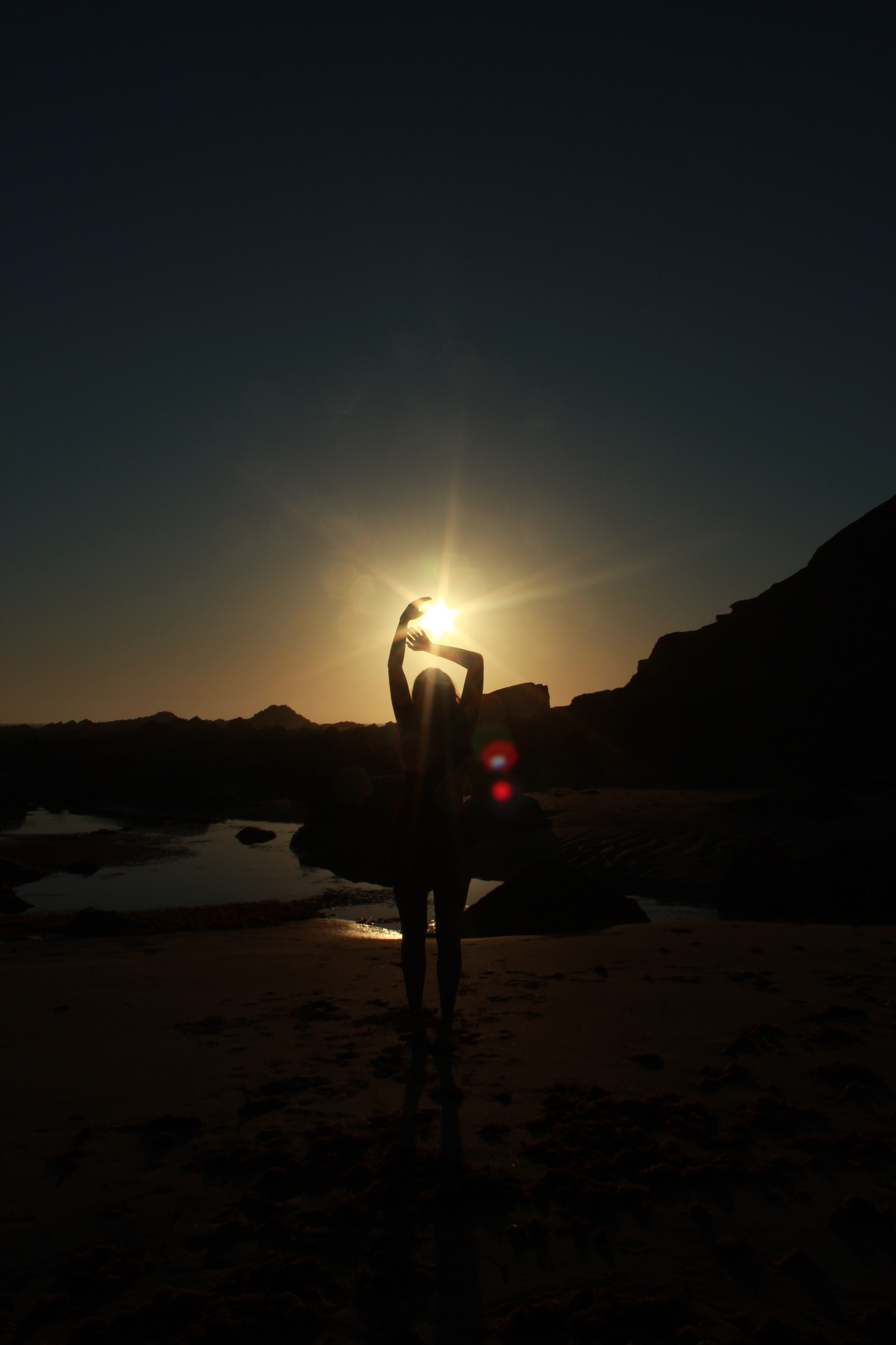 Beratungsgespräche & Heilungssession